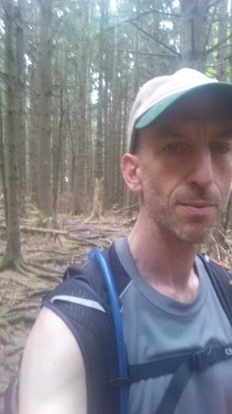 Norwegian Spruce Forest