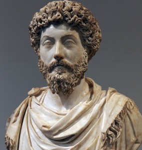 Marcus Aurelius (121-180 AD)
