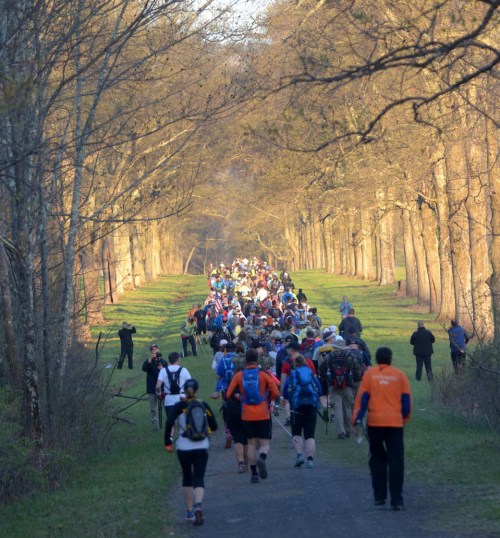 Mohonk Preserve Volunteer Photographers