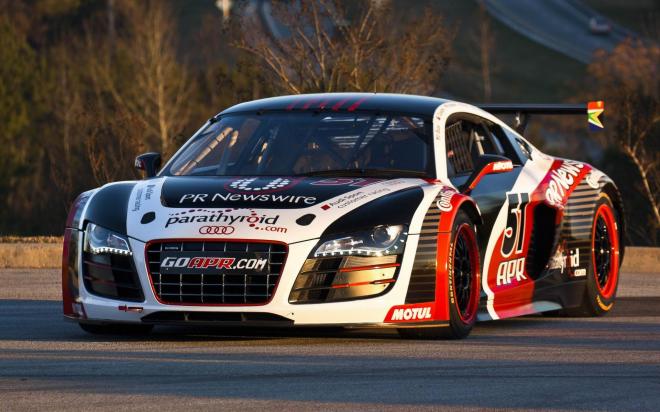 Credit:  allracingcars.com