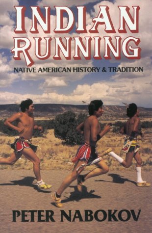 indian running