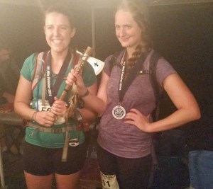 lauren and melanie 50