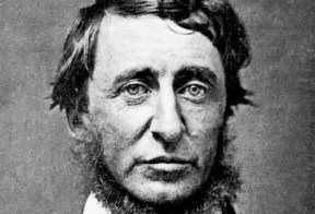 thoreau