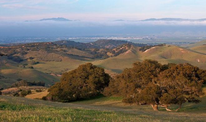 Ft Ord Green Hills - BLM