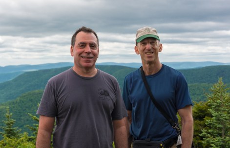 Ken & Steve (1 of 1)